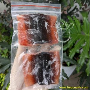 lươn đồng phi lê từng phân riêng